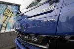 Mitsubishi Fuso eCanter 7C18 2017 года (GER)